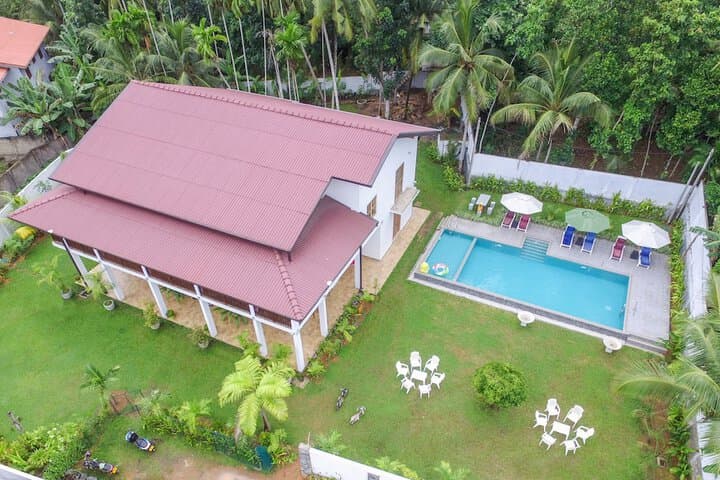 Hikka Resort photo 5