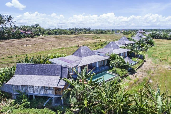 Alami Boutique Villas & Resort photo 4