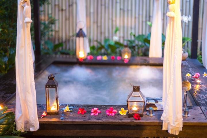 De Ubud Villas & Spa photo 2