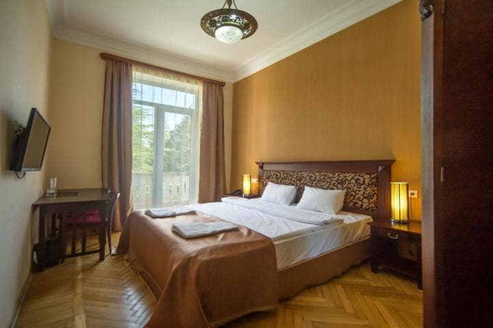 Legends Tskaltubo Spa Resort photo 5