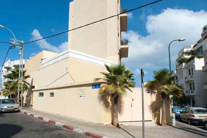 Geula Suites photo 2