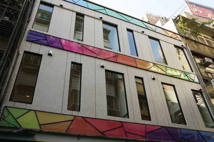 ColorMix Hotel & Hostel photo 2