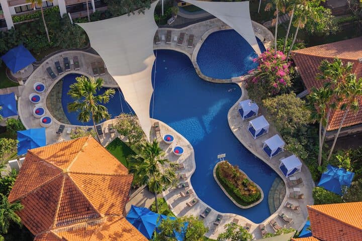 Prime Plaza Suites Sanur Bali photo 4