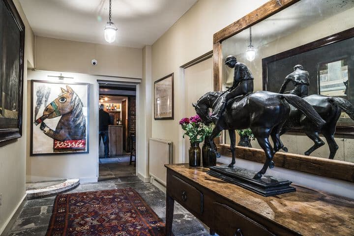 The Horse&Groom photo 3