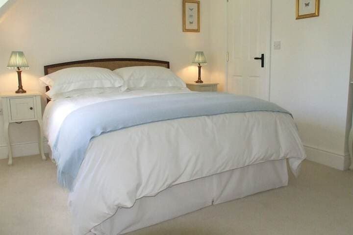 Well Cottage B&B photo 3