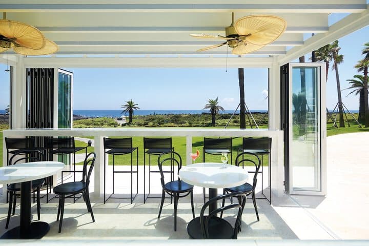 Haevichi Hotel&Resort Jeju photo 4