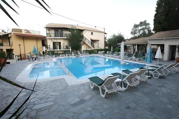 Elli Marina Studios&Apartments photo 2