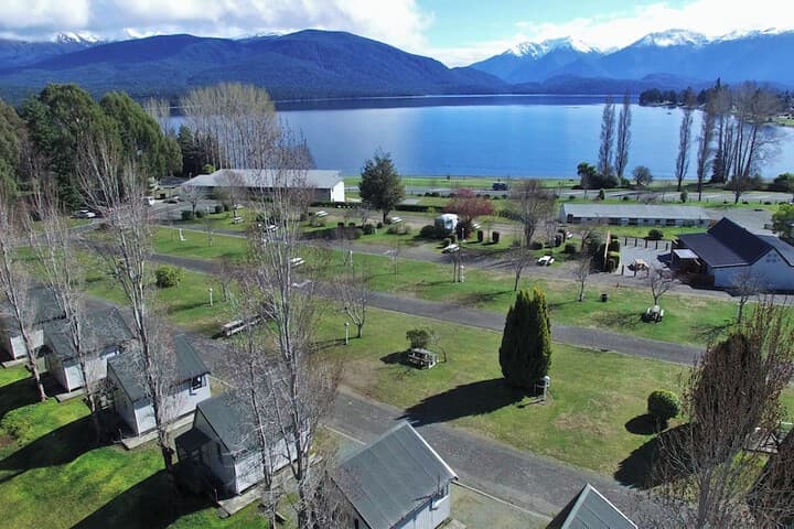 Te Anau Lakeview Holiday Park & Motels photo 3