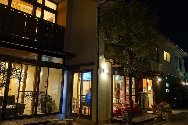 Guesthouse Soi photo 5