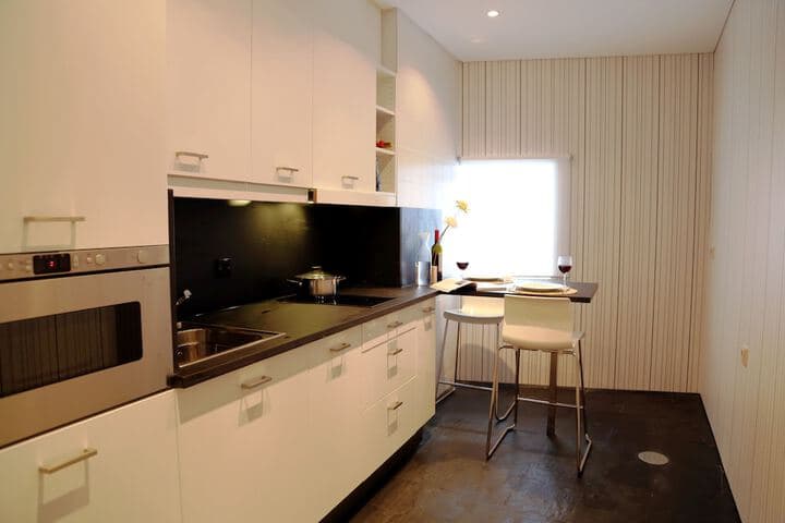 Ribeira Cinema Apartments photo 5