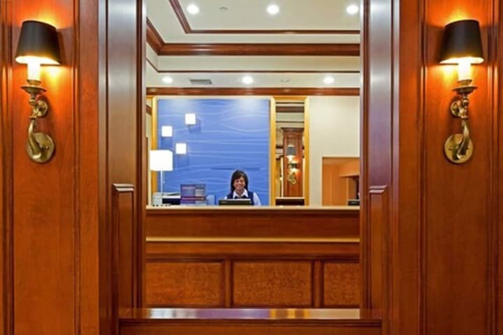 Rockville Centre Hotel JFK Airport photo 4