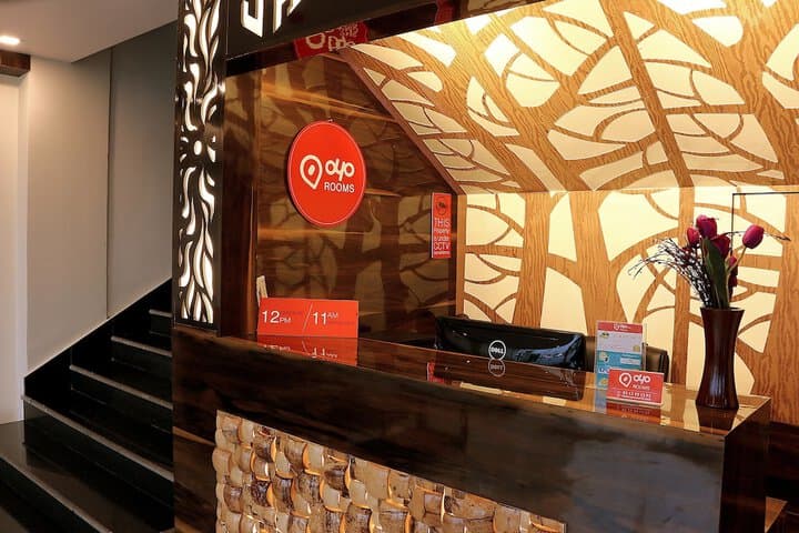 OYO 886 Hotel Sheldon International photo 5