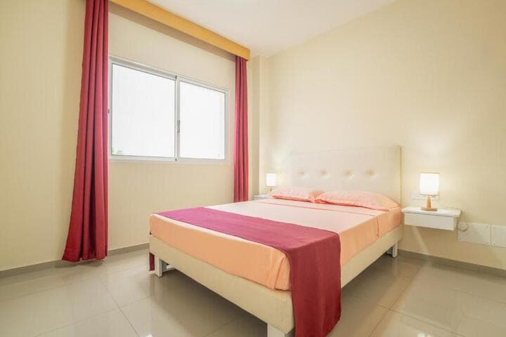 Residencial LiviaMilena Santa Maria photo 5