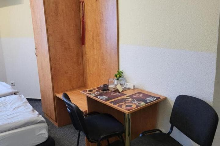 Pension Hubertus photo 3