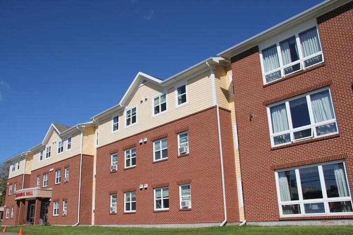 Glendenning Hall photo 4
