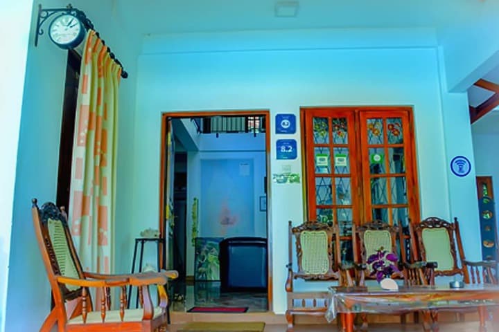 Villu Villa photo 2