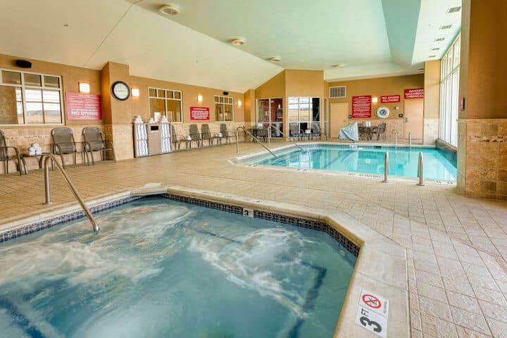 Drury Inn & Suites Indianapolis Northeast photo 3