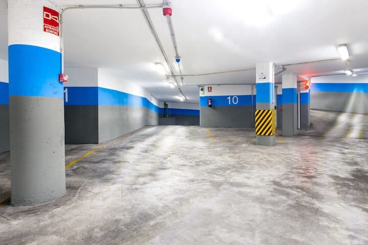 AMC Granada photo 5