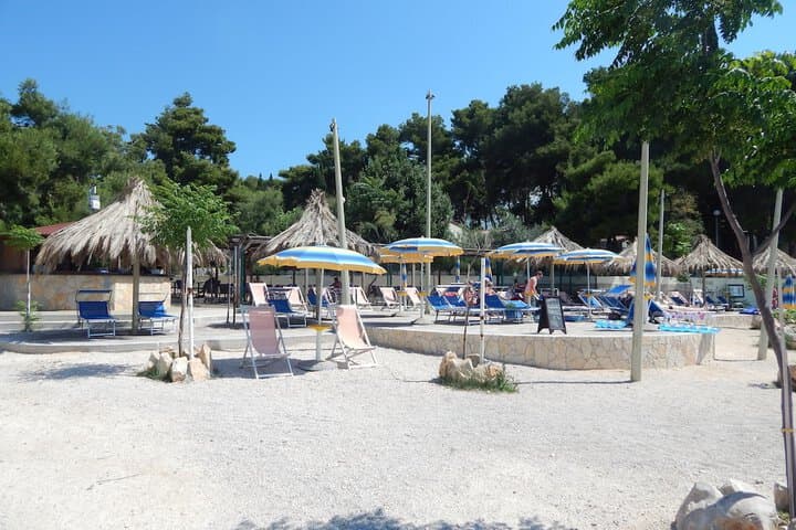Apartments Rooms PORAT photo 2