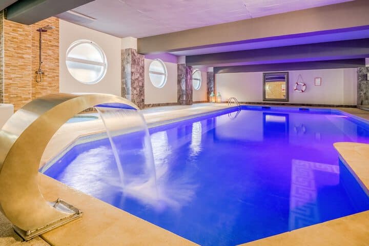 Luna Hotel Da Oura photo 2