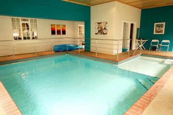 A&A Guesthouse photo 4