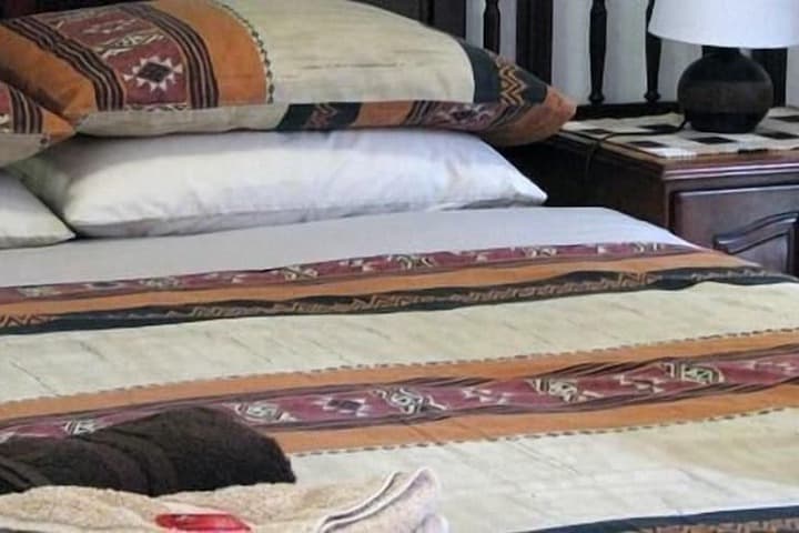 Magnolia Place Guest House photo 4