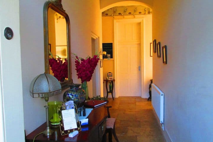 Weston Manor Bed&Breakfast photo 2
