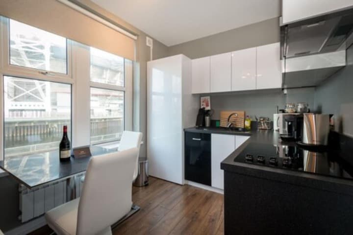 Aaron Wise Serviced Apartments photo 4