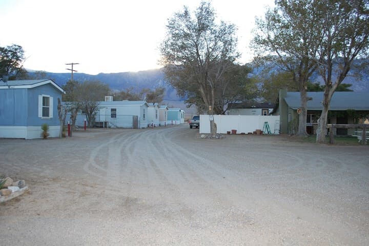 Olancha RV Park & Motel photo 3