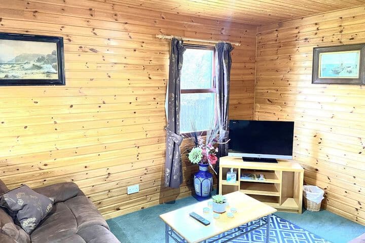 Braemar Lodge Cabins photo 4