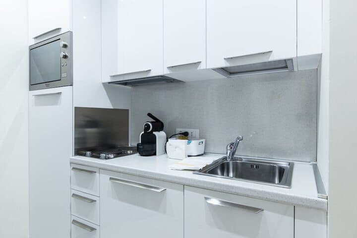 Al Bailo di Venezia Apartments photo 4