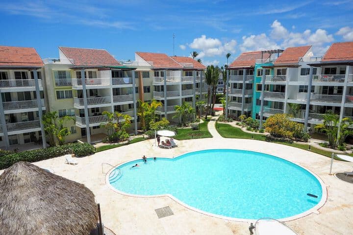 Playa Turquesa Ocean Club photo 2