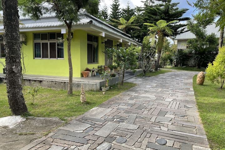 Penstree B&B photo 2