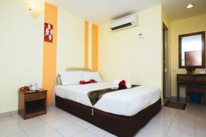 Sun Inns Hotel Dmind 2 Seri Kembangan photo 5