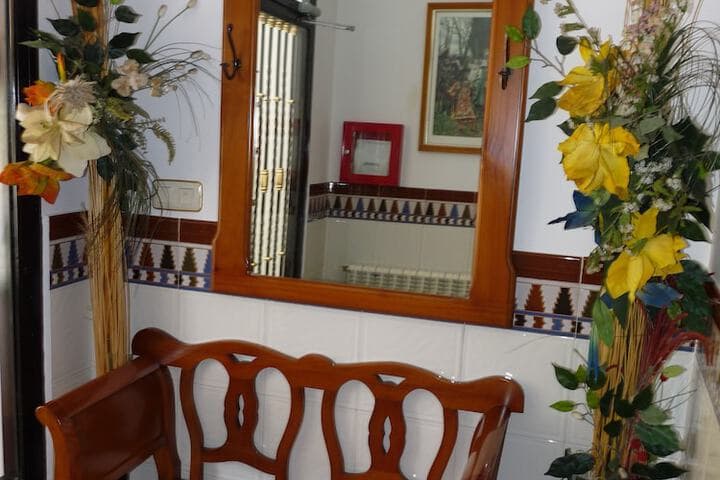 Hostal Rural Montual photo 5