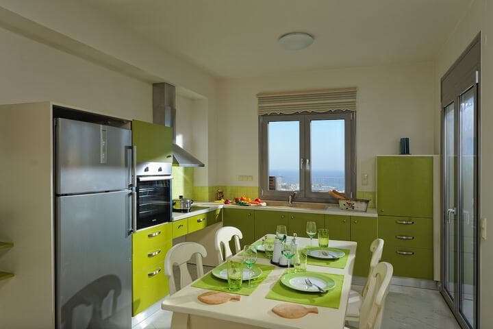 Danaes Luxury Villas photo 2