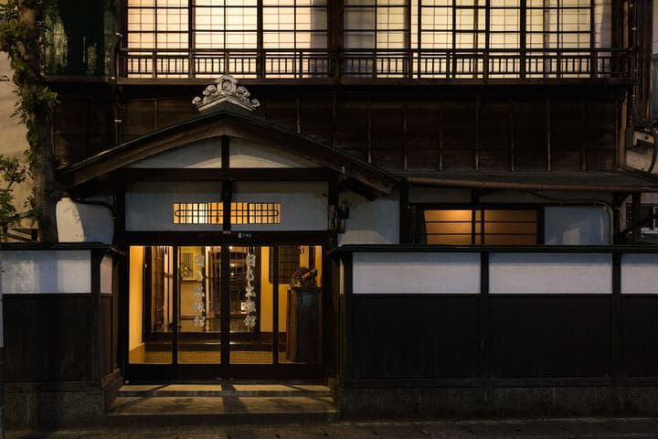 Odawara destination view