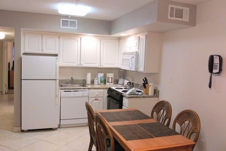 Lifetime of Vacations Resort photo 5