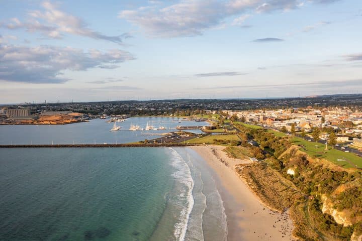 NRMA Portland Bay Holiday Park photo 3
