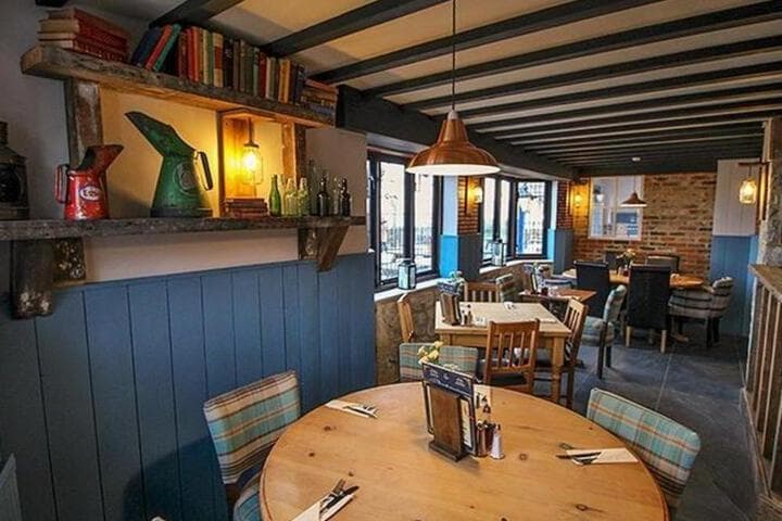Crab&Lobster Inn photo 5