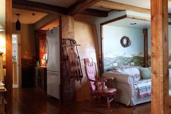 The Carriage Barn Inn photo 4