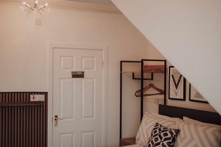 16 Pilrig Guest House photo 5