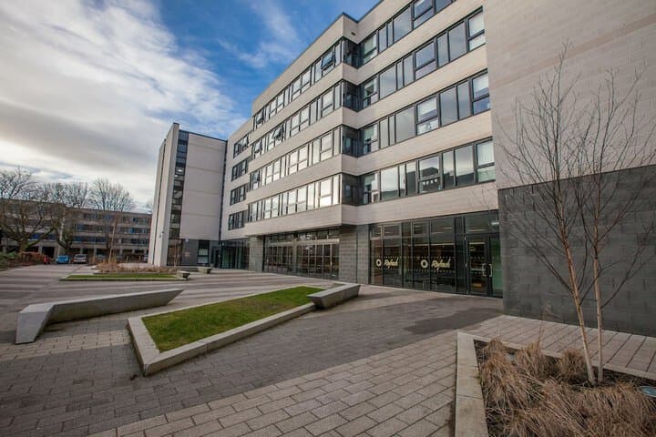 Willow Court Hostel photo 2