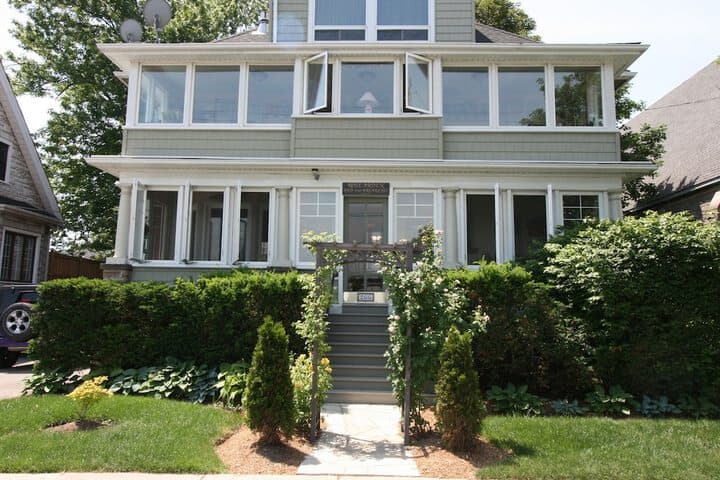 Rose Arden Bed & Breakfast photo 2