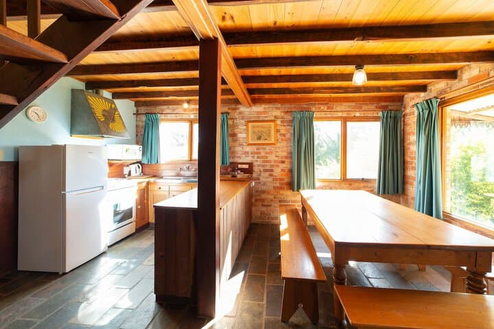 Grampians Pioneer Cottages photo 2