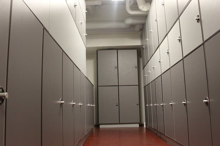 Copenhagen Downtown Hostel photo 4