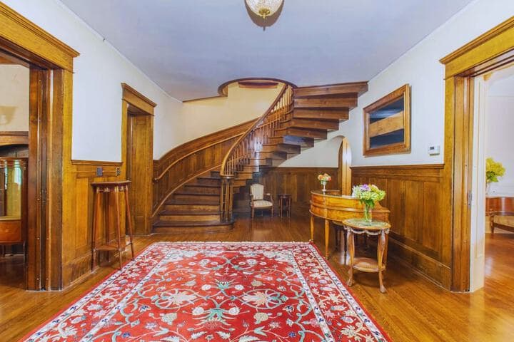 Marthas Bed&Breakfast photo 4