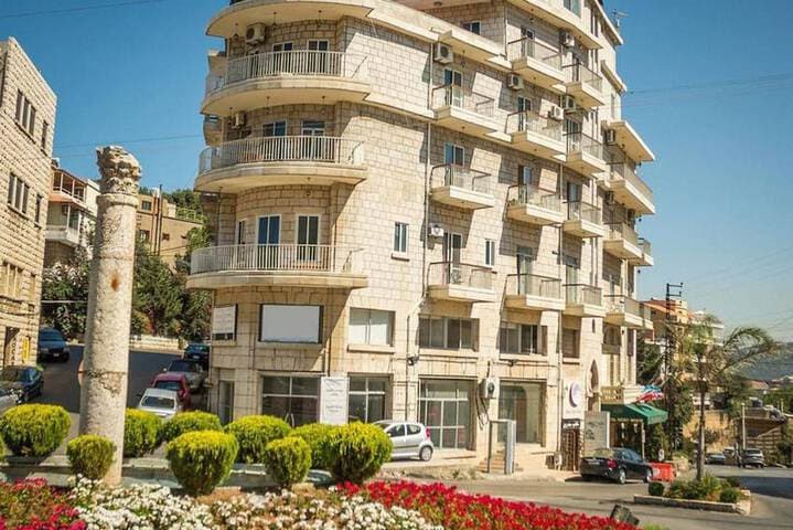 Hotel Wakim Self Catering photo 3