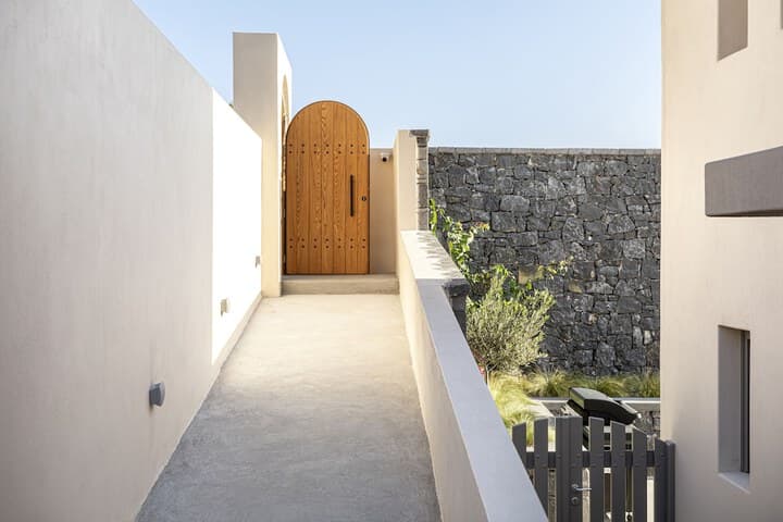 Eolia Luxury Villas photo 5