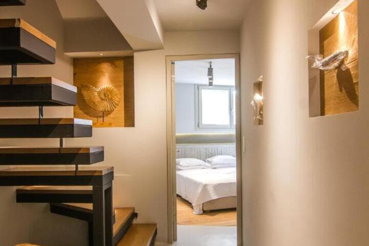 Acropolis Luxury Apartments photo 3
